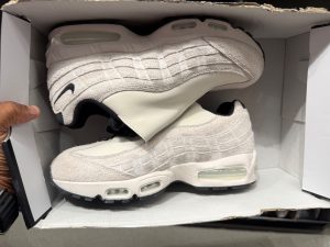 Nike Air Max 95 Zip SP Drops Under $100 at The Loop
