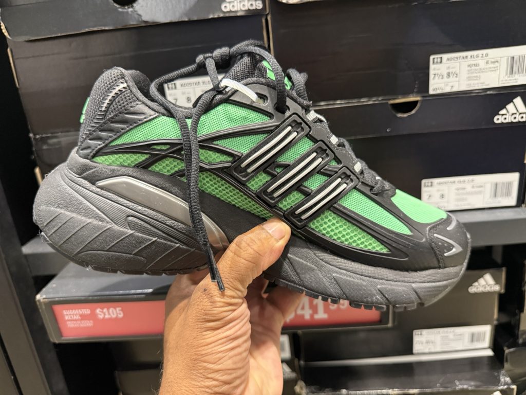 Adidas Adistar XLG 2.0 Plunges Under $42 at Vineland